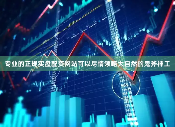 专业的正规实盘配资网站可以尽情领略大自然的鬼斧神工